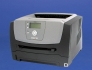 Лазерен принтер с двустранен печат Lexmark e450 dn - 80лв.