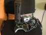 Xbox 360 хакнат Jtag +2 джойстика 
