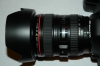 Canon EOS 5D Mark II 21.1 MP Цифрови SLR фотоапарати - Black 1 година гаранция.