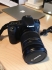 Canon EOS 60D Цифрови SLR фотоапарати - Black 1 година гаранция.