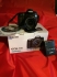 Canon EOS 70D 20.0 MP Цифрови SLR фотоапарати - Black 1 година гаранция.