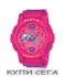 Дамски часовник Casio Baby-G BGA-180-4B3ER