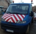 Peugeot Boxer 1,9 бордови дизел 2001 г.