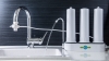 Домашна пречиствателна с-ма за питейна Био вода с 8 етапа на филтрация