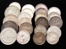 Купувам сребърни монети на високи цени