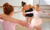 Преподавател по класически балет за деца