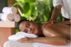 Студио Лотос предлага оздравителни,релаксиращи и моделиращи масажи