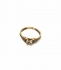 Златен пръстен- 2.51гр.