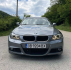 BMW E91 330XDrive M-Packet 245000км.